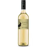 Müller Thurgau Kiebitz blumiger Qualitätswein halbtrocken 750ml