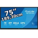 Iiyama ProLite TE7513A-B2AG 75"