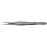 bernstein tools for electronics 5-121-7 Präzisionspinzette Spitz, fein 120 mm