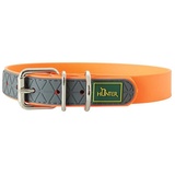 Hunter Halsband Convenience 60 neonorange