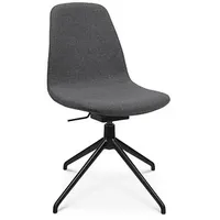 TOPSTAR Sitness Life 1.1 Stoff Anthrazit