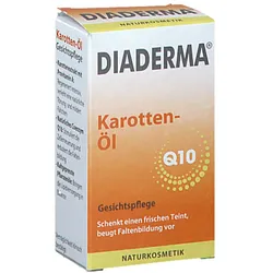 Diaderma Karotten öl Plus Q10