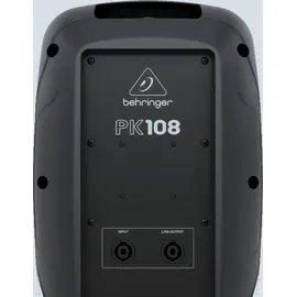 Behringer PK108
