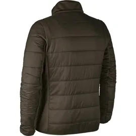 Deerhunter Heat Padded Jacke braun XL