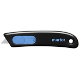 Martor Sicherheitsmesser Secunorm Smartcut miter Klinge Einzelkarton