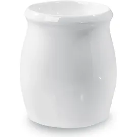 HENDI Dressingtopf 1 l Weiß