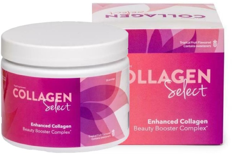 Collagen Select Pulver 150 g