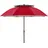 Doppler Windprofi Neo Ø 200 cm Rot