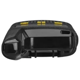 Motorola XT185 radio Schwarz