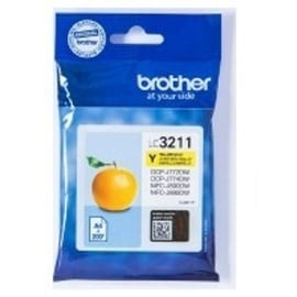 Brother LC-3211Y gelb