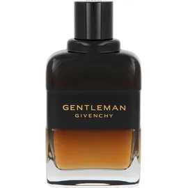 Givenchy Gentleman Réserve Privée Eau de Parfum 100 ml