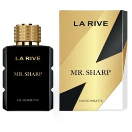 La Rive Mr. Sharp Eau de Toilette 100 ml