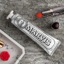 MARVIS Whitening Mint Zahnpasta 25 ml