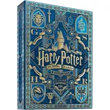 theory11 Harry Potter Spielkarten Blue Version