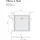 Villeroy & Boch Futurion Flat Rechteck-Duschwanne, UDQ0900FFL1V-01,