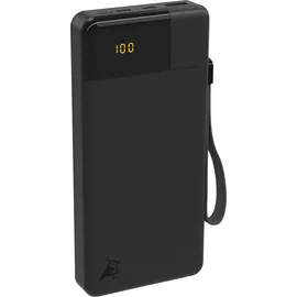 aqiila Powerbird B20 Powerbank 20000 mAh schwarz