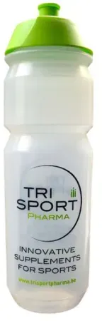 Trisportpharma Trinkflasche 750ml
