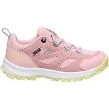 Jack Wolfskin Vojo Tour Texapore Low K - 30 EU