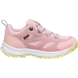 Jack Wolfskin Vojo Tour Texapore Low K - 30 EU