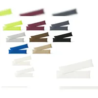 EXKLUSIV HEIMTEXTIL Jersey Kissenbezug 2er Set 40 x 145