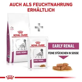 Royal Canin Early Renal 14 kg