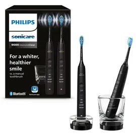 Philips Sonicare DiamondClean HX9914/54 Doppelpack