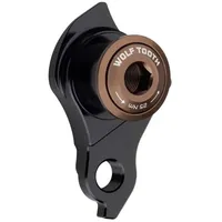 Wolf Tooth Udh Schaltauge - Espresso - One Size