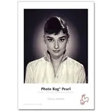 Hahnemühle Photo Rag Pearl A3+ / 25 Blatt