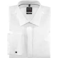 Olymp LEVEL Five Business Hemd Slim Fit