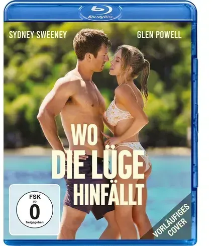 Wo die Lüge hinfällt