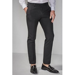 Next Smokinghose Smoking-Hose – Skinny Fit (1-tlg) schwarz 40