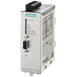 Siemens 6AG15033CB002AA0 SIPLUS NET OLM/G12 V4.0, SIPLUS NET