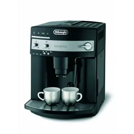 De'Longhi Magnifica ESAM 3000 B schwarz