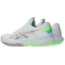 Asics Solution Speed FF 4 Clay Sneaker