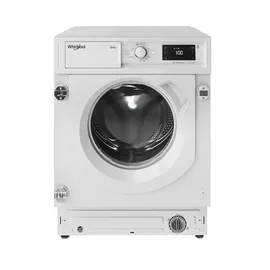 Whirlpool BI WDWG 861485 Waschtrockner (8 kg / 6 kg, 1400 U/min)