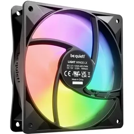 be quiet! Light Wings LX PWM 120mm