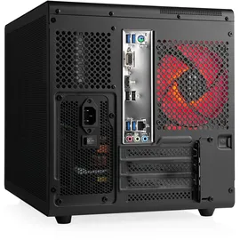 CSL Cube V24178 Desktop-PC AMD Ryzen 3 3200G 3,6 GHz 32 GB RAM 1 TB SSD Windows 11 Home
