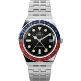 Timex Herren Analog Quarz Armbanuhr Q Reissue