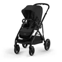 Cybex Gazelle S moon black