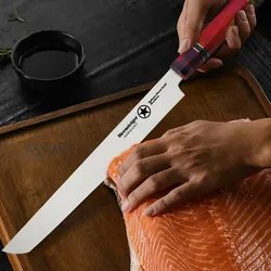Sternsteiger Karnival Sushimessser