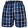 yourbasics Jungen Web-Boxershorts 7er Pack - American Boxer-Shorts, gemustert, Spar-Pack