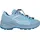Lowa Zirrox II GTX LO JR eisblau/petrol, 28 blau)