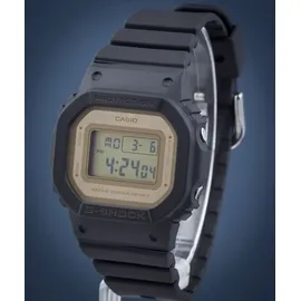 Casio G-Shock GMD-S5600-1ER - Schwarz,