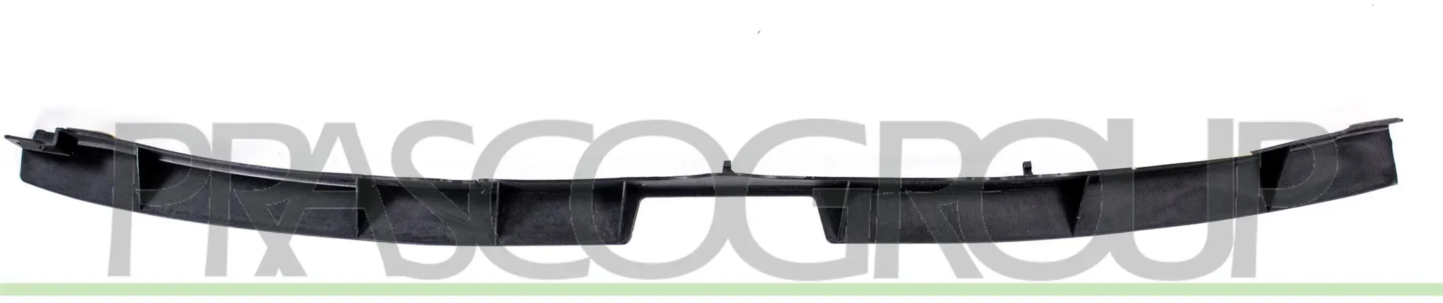 PRASCO Träger, Stoßfänger ty3301622 vorne für TOYOTA