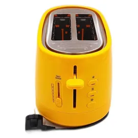 De'Longhi CTLAP2203 Toaster Gelb