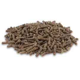 Broil King Pellets 9 kg Holz grau