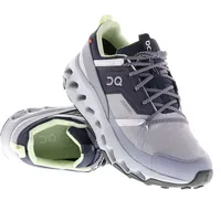 On Cloudhorizon Wp Damen Traillaufschuhe-Lila-9,5