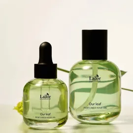 Lador Perfumed Hair Oil (Our Leaf) (30 ml)