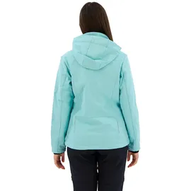 CMP 39a5006 Softshelljacke - Aqua - XS