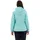 CMP 39a5006 Softshelljacke - Aqua - XS